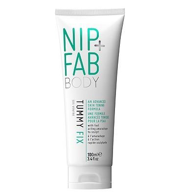 Nip+Fab Tummy Fix Daily AB Toner 100ml by Nip+Fab