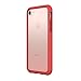 RhinoShield CrashGuard Bumper 2.0 for iPhone 7/iPhone 8, Red
