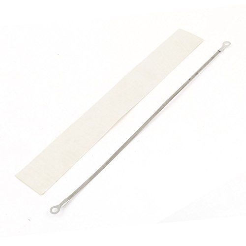 Plastic Film Bag Impulse Sealer Heat Elements 200mmx2mm w Strip