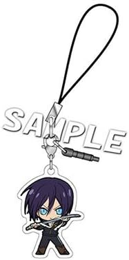 Noragami ARAGOTO night To earphone jack accessories