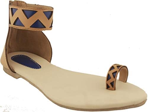Cream Flats|Brown| Blue Sandals | Ladies Sandal |Beige Sandal |Women Flats | Ladies Slippers |Girls Slippers | Chappals