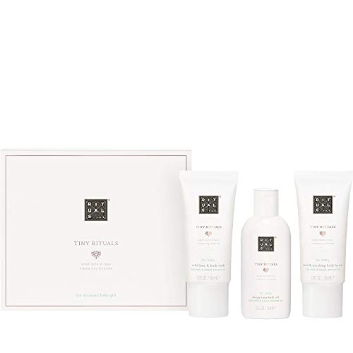 RITUALS  Tiny Baby Gift Set