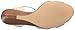 Nine West Women's Kami Leather Wedge Sandal