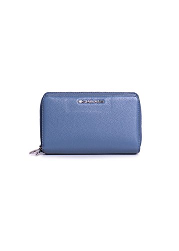 michael kors adele large smartphone wristlet