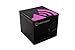 Bluetooth Speaker, New Trent 3W Output Bluetooth Portable Wireless Stereo Speakers with TF Card Slot, Built-in Microphone for Handsfree Phone Call