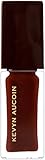 Kevin Aucoin Lip Gloss, Blood Roses/Sheer Plum, 0.17 Fluid Ounce