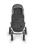 UPPAbaby Ganoosh - Morgan (Charcoal), Charcoal