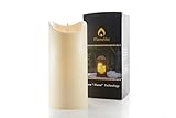 Flamelike Candles 7