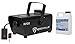 Rockville Fog/Smoke Machine w/Remote+Fluid, Quick Heatup Time (R700) primary