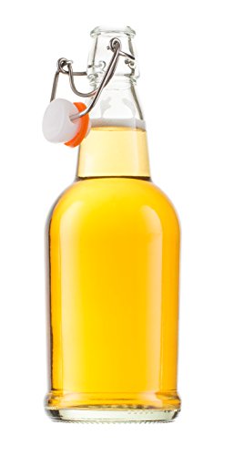 5 Bellemain+Swing+Grolsch+Glass+Bottles