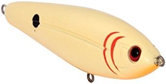 Team Livingston Series School Master Bone Croaker