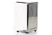 BonBon Stainless Steel Tall Fold Napkin Dispenser Retro 50s Napkin Vintage Holder Dispenser 1950s Restaurant Diner Chrome
