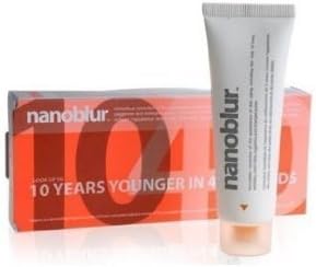 3 xNanoblur Look up to 10 Years Younger in 40 Seconds(3ml.) by Nanoblur