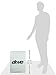 Drive Medical Padded U Sling, with Head Support, Medium
