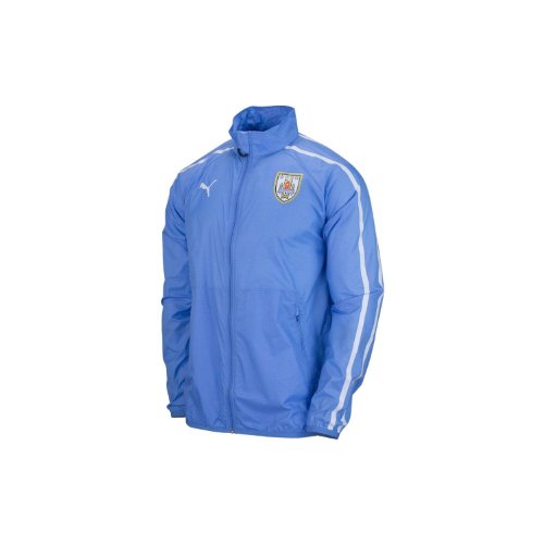 puma uruguay jacket