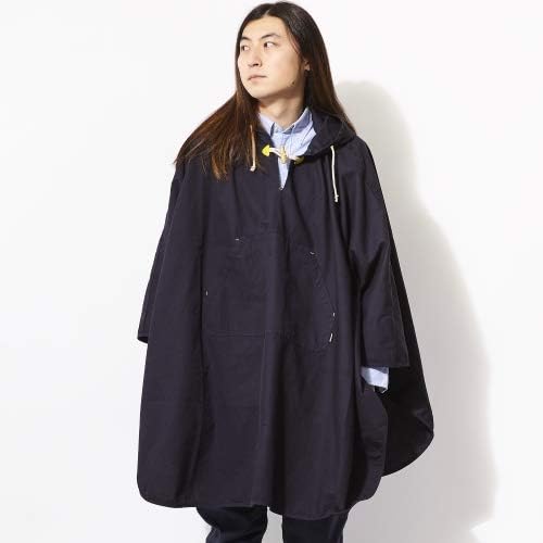 Amazon グリップスワニー Fire Poncho ブルー F レインコート ポンチョ 通販