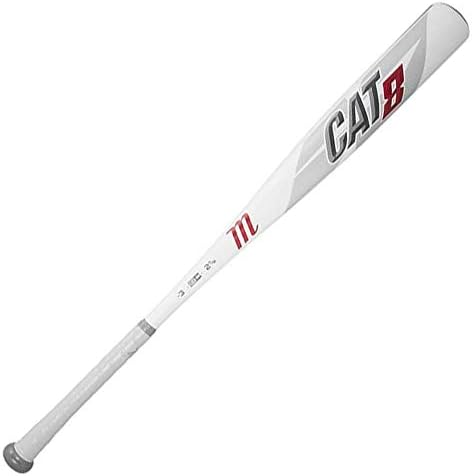 Marucci CAT8 -3 BBCOR Baseball Bat