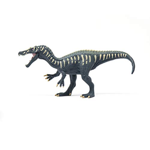 schleich 15022 Baryonyx, für Kinder ab 5-12 Jahren, DINOSAURS - Spielfigur, Grün-braun – Bild 5