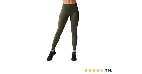Stabilyx Compression Legging Tights 