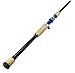 Okuma Nomad Inshore Graphite Travel Rod- NTI-C-703M-MH
