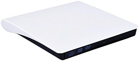 External dvd drive usb 3.0 , USB 3.0 External DVD CD VCD RW Superdrive Burner for Macbook Pro, iMac, Windows &amp; Linux OS System