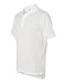 adidas - Basic Polo - A130 - White - L