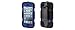 Survivor All-Terrain Case, Compatible with iPod Touch Gen 5 & 6, The Most Protective Case We've Ever Built, Black/Blue (GB35697-3)