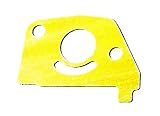 Honda 16221-ZG0-801 Gasket Carburetor