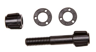 Garrett Coil Mounting Screw and Washers for all Garrett metal detectors.