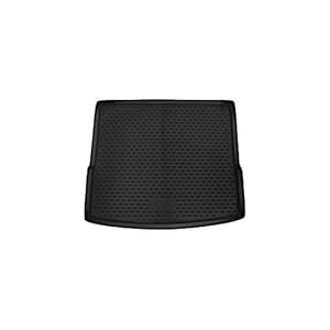 Kofferbakmat voor BMW X1 F48, 2015->