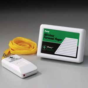 Posey Wireless Personal Pager, Description: Wireless Personal Pager by Posey