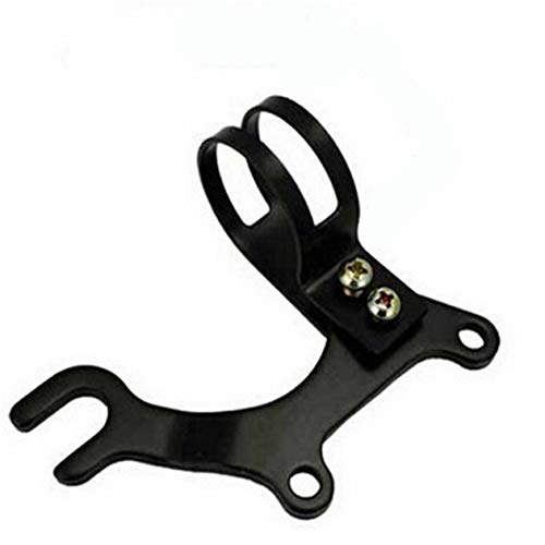 Quanna Mountain Bike Disc Brake Converter V Brake Rack Disc MTB Bicycle Holder Special Frame Brake Adapter 20mm / 32mm