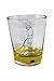 Shot Glass Funny - Pee Boy full wrap printing