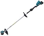 Makita XRU07Z 18V X2 (36V) LXT Lithium-Ion Brushless Cordless String Trimmer, Bare Tool Only