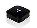 HomeSpot NFC-enabled Wireless Bluetooth Audio Receiver for Car Audio with Bluetooth Auto-Reconnect