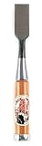 Senkichi Doushou/Japanese Chisel 24mm/Oire