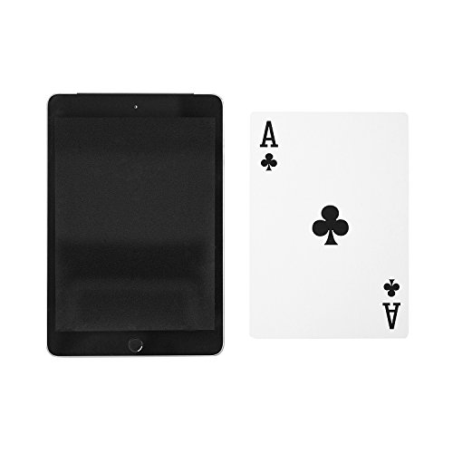 6 Super+Outlet+Giant+Jumbo+Playing