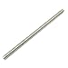 Beduan 304 Stainless Steel Long Threaded Screw, M6-1.0 Thread Pitch, Fully Threaded Rod, Right Hand Threads, 250 mm Length (Pack of 1)
