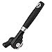 Kictero Manual Can Opener Side Cutting Safety Smooth