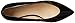 Nine West Women's Trophywife Synthetic Ballet Flat