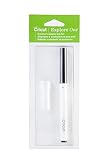Cricut Explore One Accessory Adapter and Pen