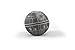 Comic Images Death Star Plush Toy Vehicle