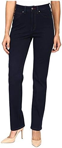 FDJ French Dressing Women's Olivia Slightly Curvy Fit Slim Leg Jeans