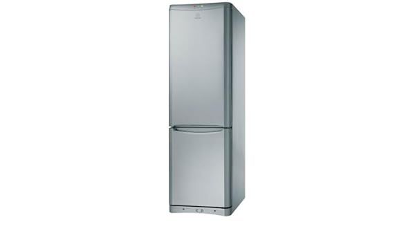 Indesit BAN 34 NF P X Independiente 294L Acero inoxidable ...