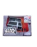 MicroMachines Action Fleet Darth Vader Tie Fighter