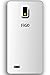 Figo Virtue 4.0 - Unlocked Dual Sim Smartphone - GSM Unlocked (White)