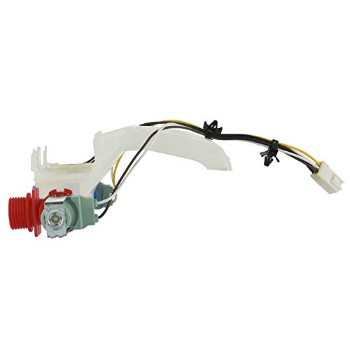 W10144820 Washing Machine Water Valve for Whirlpool Washer AP4371093 PS2347919 - Thumbnail 5