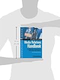 Image de Media Relations Handbook: For Agencies, Associations, Nonprofits and Congress - The Big Blue Book