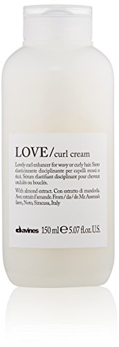 Davines love curl cream, 5.07 fl. oz.