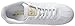 adidas Originals Men's Samoa Retro Sneaker,White/White/Gold,11 M US